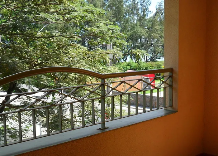 Sunway Residence