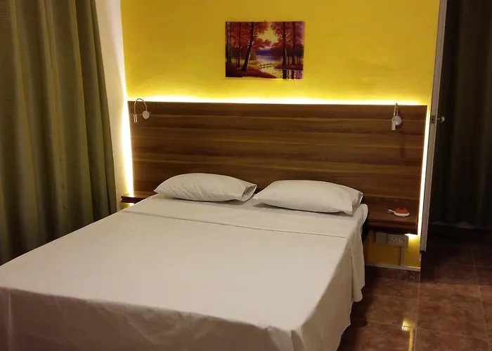 Sunway Residence