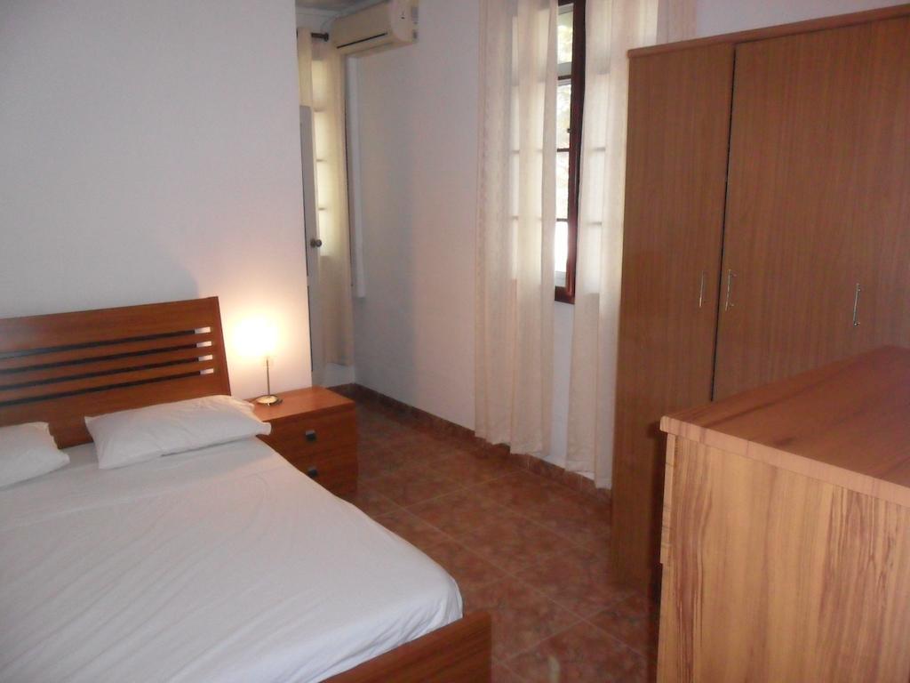 Appartement Sunway *