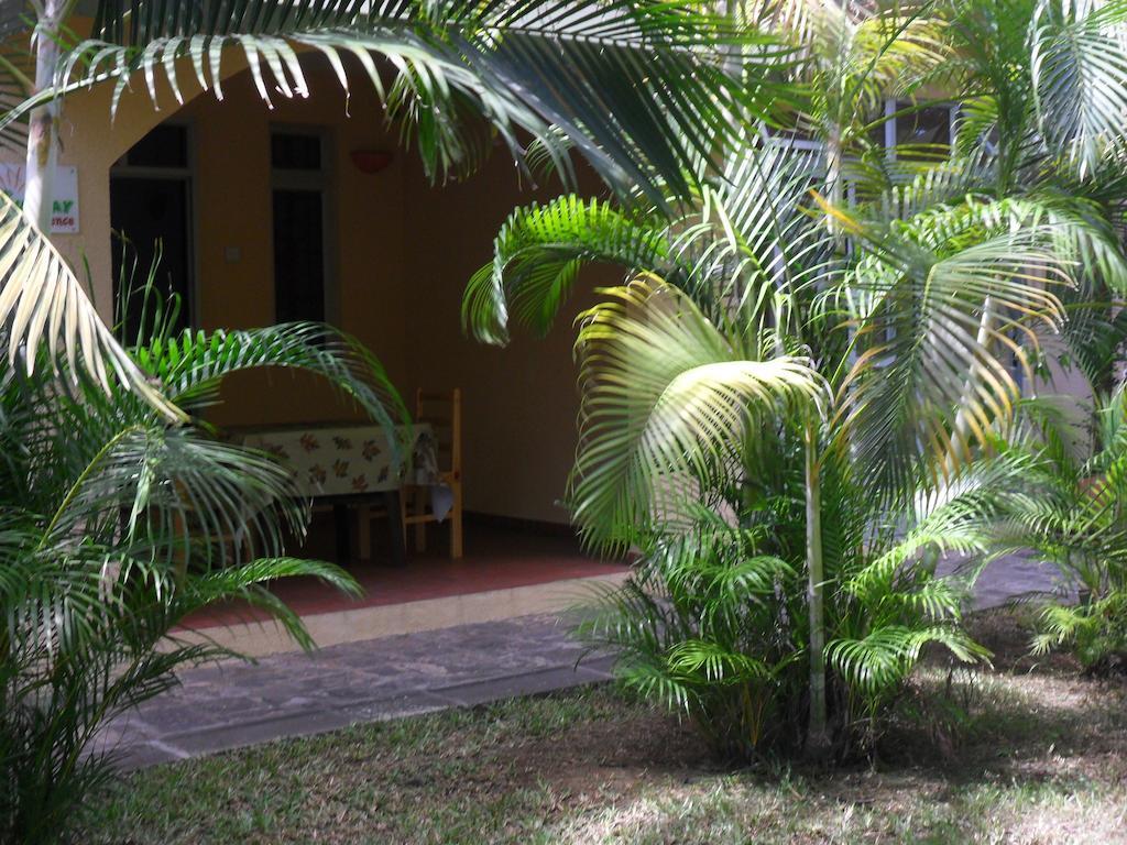 Sunway Appartement Mont-Choisy