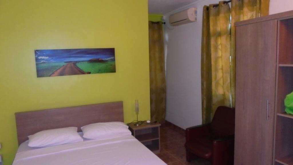 Sunway Appartement