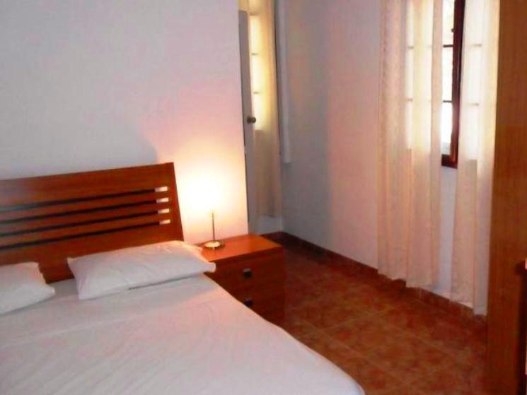 Appartement Sunway *