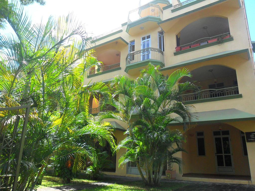 Appartement Sunway Mont-Choisy