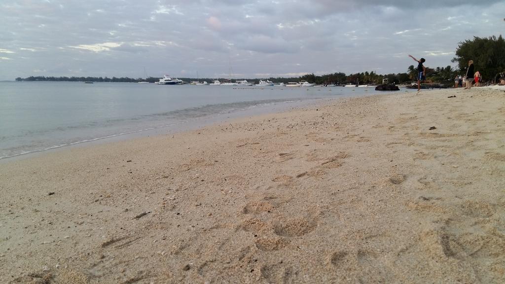 Appartement Sunway Mont-Choisy